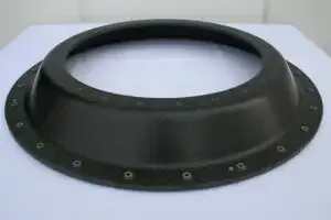 Adapter Structure Ring