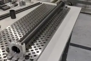 Tooling for precision drilling